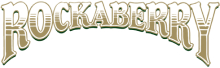 Rockaberry Logo