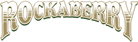 Rockaberry Logo